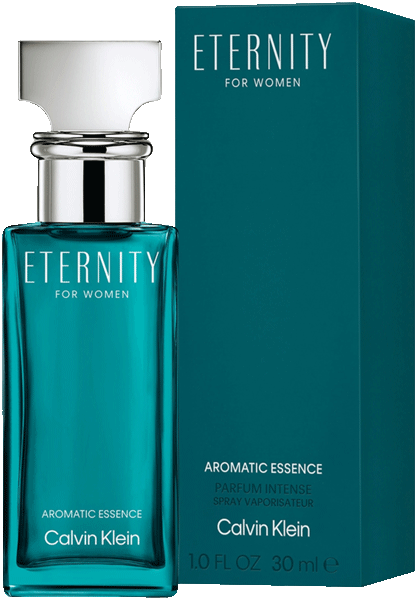 Calvin Eternity Aromatic Essence For Women Parfum Nat. Spray