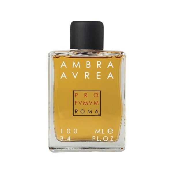 PRO FVMVM ROMA Ambra Aurea Eau de Parfum Nat. Spray