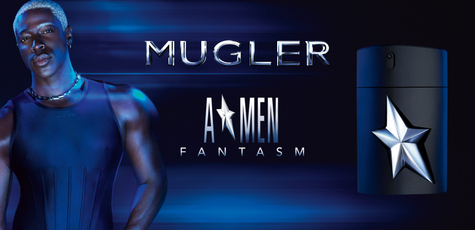 Mugler A*Men