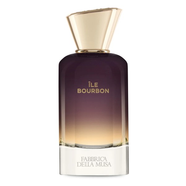 Fabbrica della Musa Ìle Bourbon EdP Nat. Spray