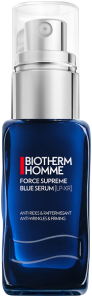 Biotherm Homme Force Supreme Blue Serum