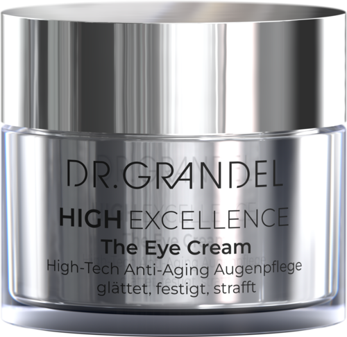 DR. GRANDEL High Excellence The Eye Cream