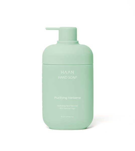 HAAN Purifying Verbena Hand Soap