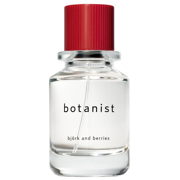 Björk & Berries Botanist E.d.P. Nat. Spray