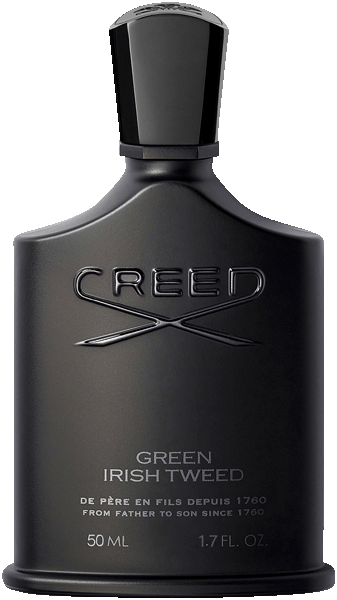 Creed Green Irish Tweed Eau de Parfum Nat. Spray