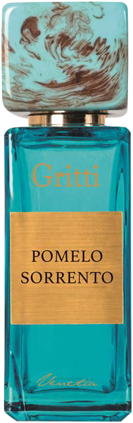 Gritti Pomelo Sorrento E.d.P. Nat. Spray