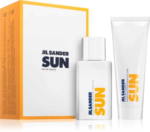 Jil Sander Sun Set