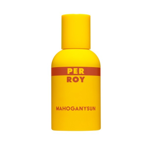 Perroy Mahogany Sun EdP Nat. Spray