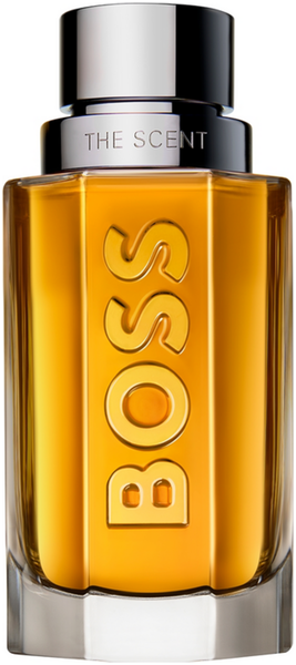 Hugo Boss The Scent For Him EdT Nat. Spray refillable