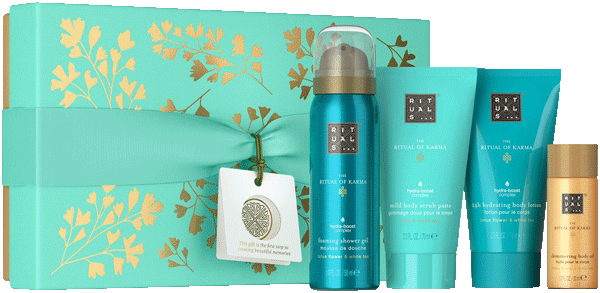 Rituals The Ritual of Karma Small Gift Set 2024