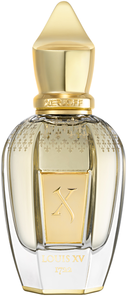 Xerjoff Blend Louis XV EdP Nat. Spray