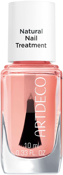 Artdeco Natural Nail Treatment