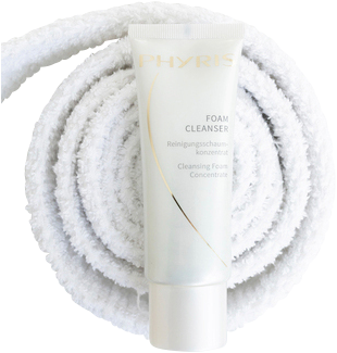 Phyris Foam Cleanser