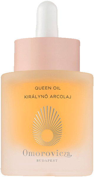 Omorovicza Queen Oil