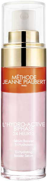 Jeanne Piaubert L'Hydro Active 48 Heures Serum Booster Tri-Hydratant