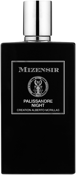 Mizensir Palissandre Night EdP Nat. Spray