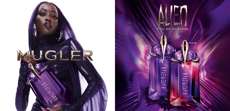 Mugler DAMENDÜFTE