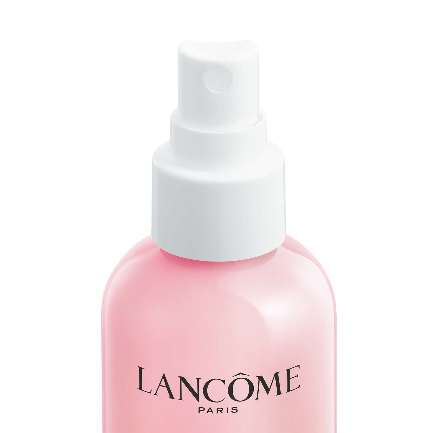 Lancome rose milk mist как использовать