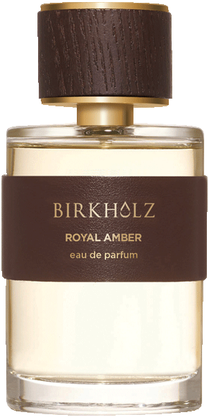 Birkholz Royal Amber EdP Nat. Spray