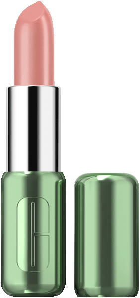 Clinique Pop Longwear Lipstick Satin