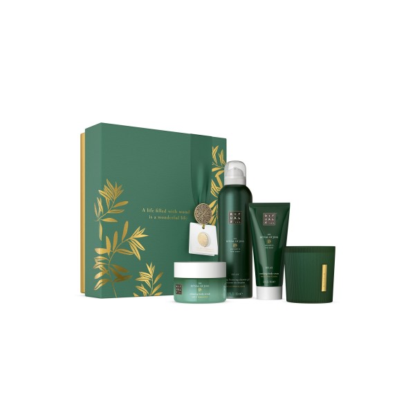 Rituals The Ritual of Jing Medium Gift Set 2024