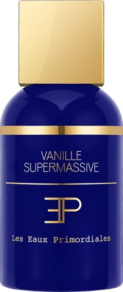 Les Eaux Primordiales Vanille Supermassive Extrait de Parfum