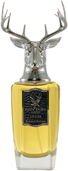 Pana Dora Opuluxe Extrait de Parfum Nat Spray