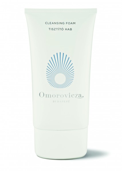 Omorovicza Cleansing Foam