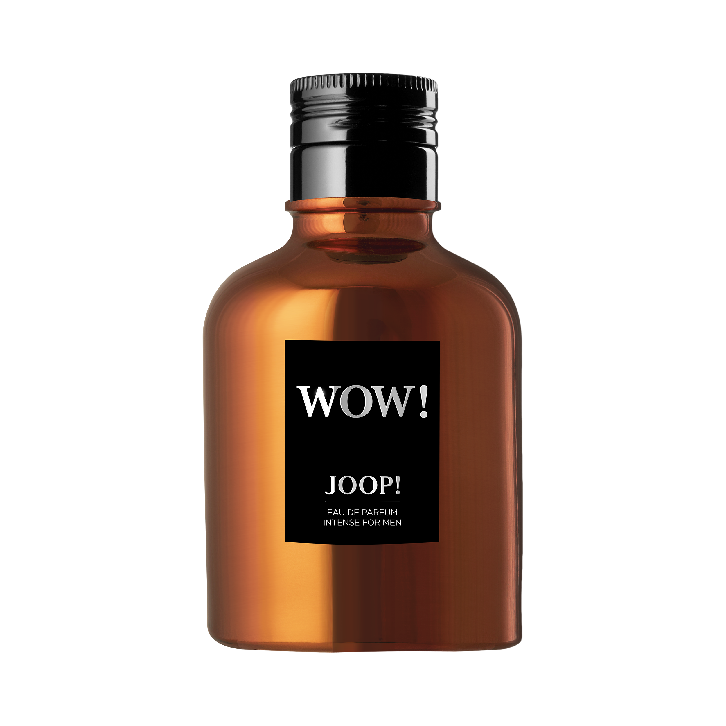 Joop! Wow! Intense Eau de Parfum Nat. Spray for Men WOW