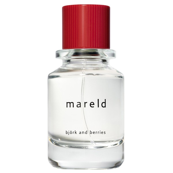 Björk & Berries Mareld E.d.P. Nat. Spray