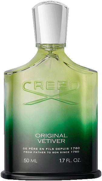 Creed Original Vétiver Eau de Parfum Nat. Spray