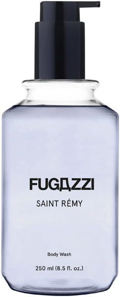 Fugazzi Saint Rémy Body Wash