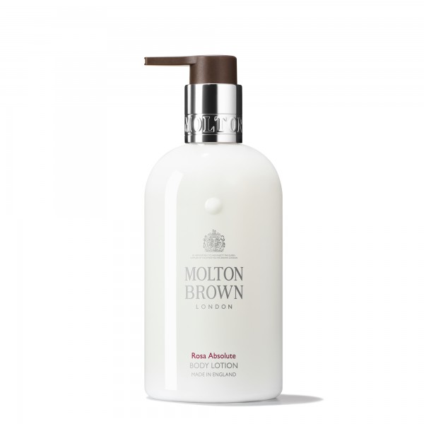 Molton Brown Rosa Absolute Body Lotion