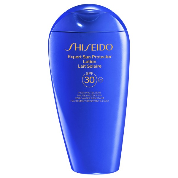 Shiseido Expert Sun Protector Lotion SPF 30