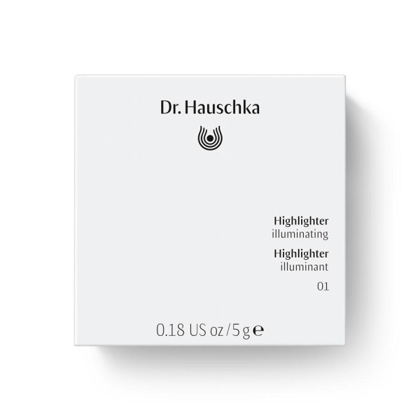 Dr. Hauschka Highlighter