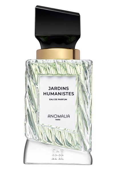 ANOMALIA PARIS Jardins Humanistes EdP Nat. Spray