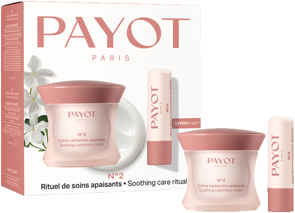 Payot N°2 Rituel Promo 2024 Set