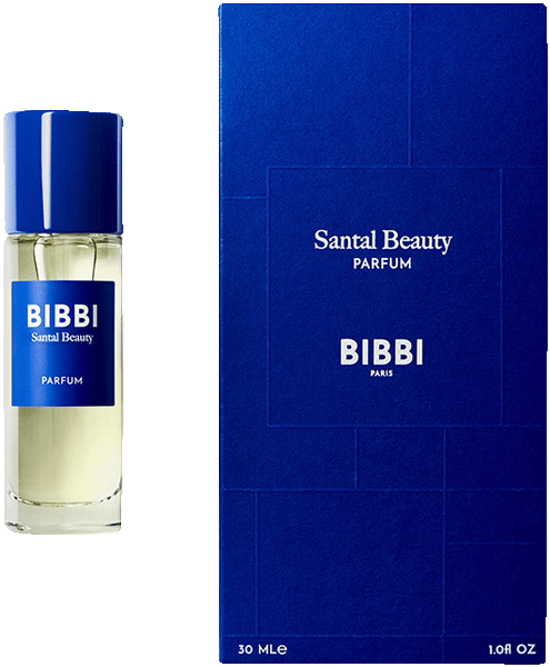 Bibbi Santal Beauty E.d.P. Nat. Spray