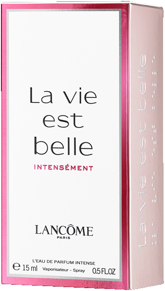 Lancôme La vie est belle Intensément E.d.P. Nat. Spray Happiness