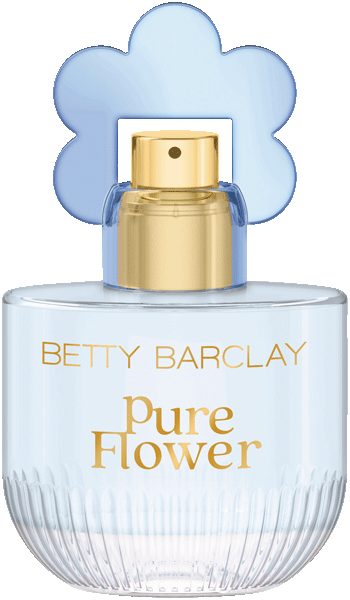 Betty Barclay Pure Flower E.d.P. Nat. Spray