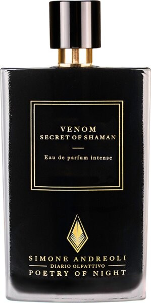 Simone Andreoli Venom Secret of Shaman EdP Nat. Spray