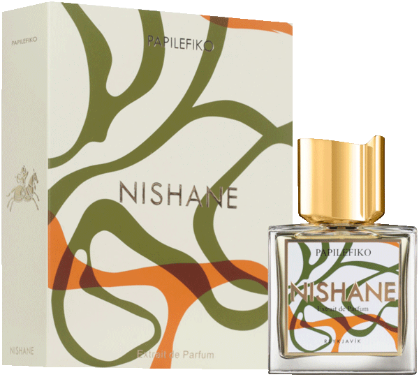 Nishane Papilefiko Extrait de Parfum