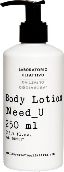 Laboratorio Olfattivo Need_U Body Lotion