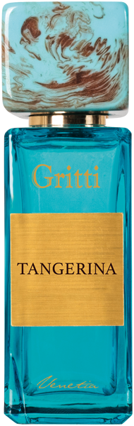 Gritti Tangerina E.d.P. Nat. Spray