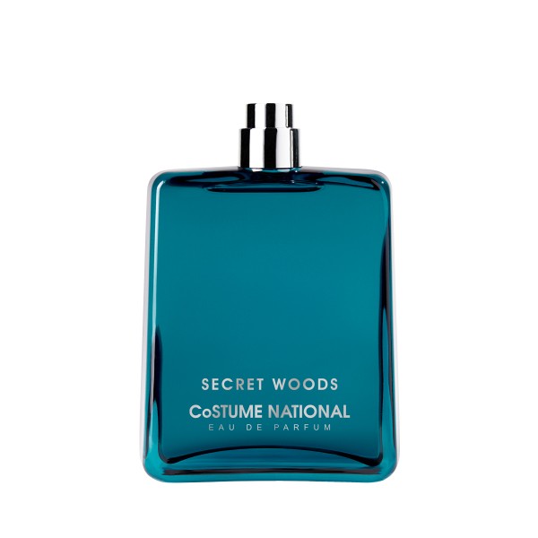 CoStume National Secret Woods EdP Nat. Spray