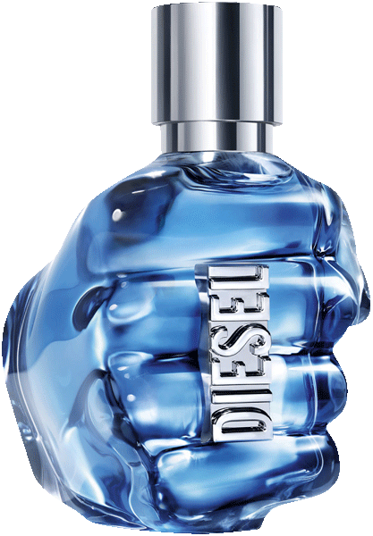 Diesel Sound of the Brave Eau de Toilette Vapo