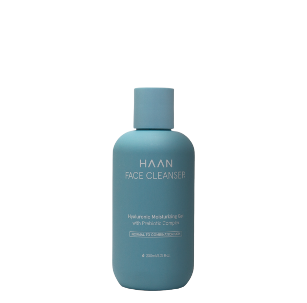 HAAN Face Cleanser Normal