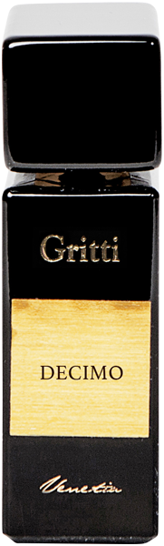 Gritti Decimo E.d.P. Nat. Spray