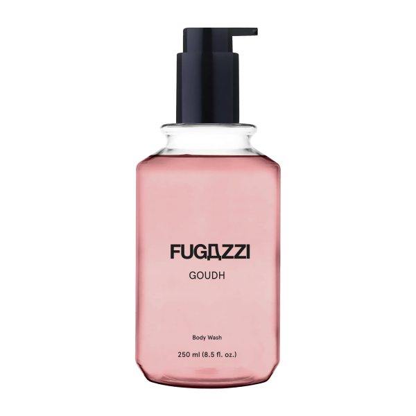 Fugazzi Goudh Body Wash