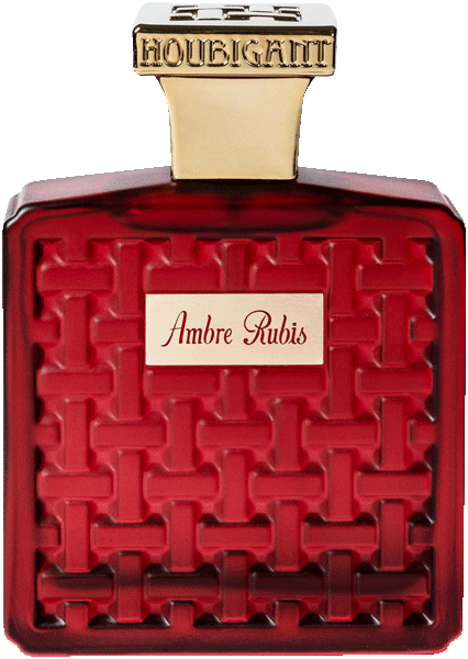 Houbigant Ambre Rubis EdP Spray